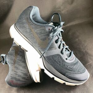 Mint Condition NIKE AIR ZOOM PEGASUS 30 Shield H20 Repel Womens 10 US 42 EUR